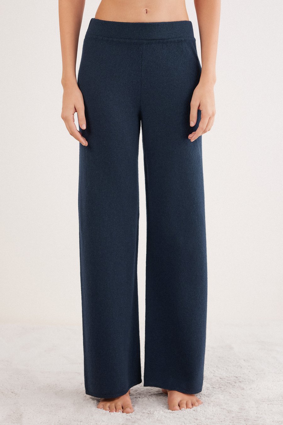 Брюки Intimissimi Trousers, Blue/Dark Blue
Брюки Intimissimi Trousers, Blue/Dark Blue