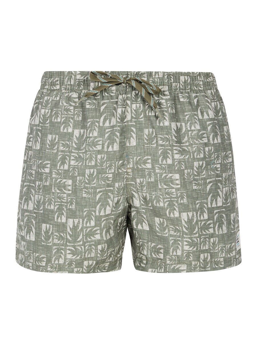 Шорты для серфинга PROTEST PRTTifton, зеленый
Шорты для серфинга PROTEST PRTTifton, зеленый