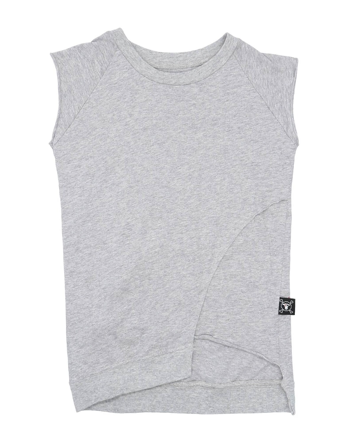 Футболка Nununu, светло-серый
Футболка Nununu, светло-серый