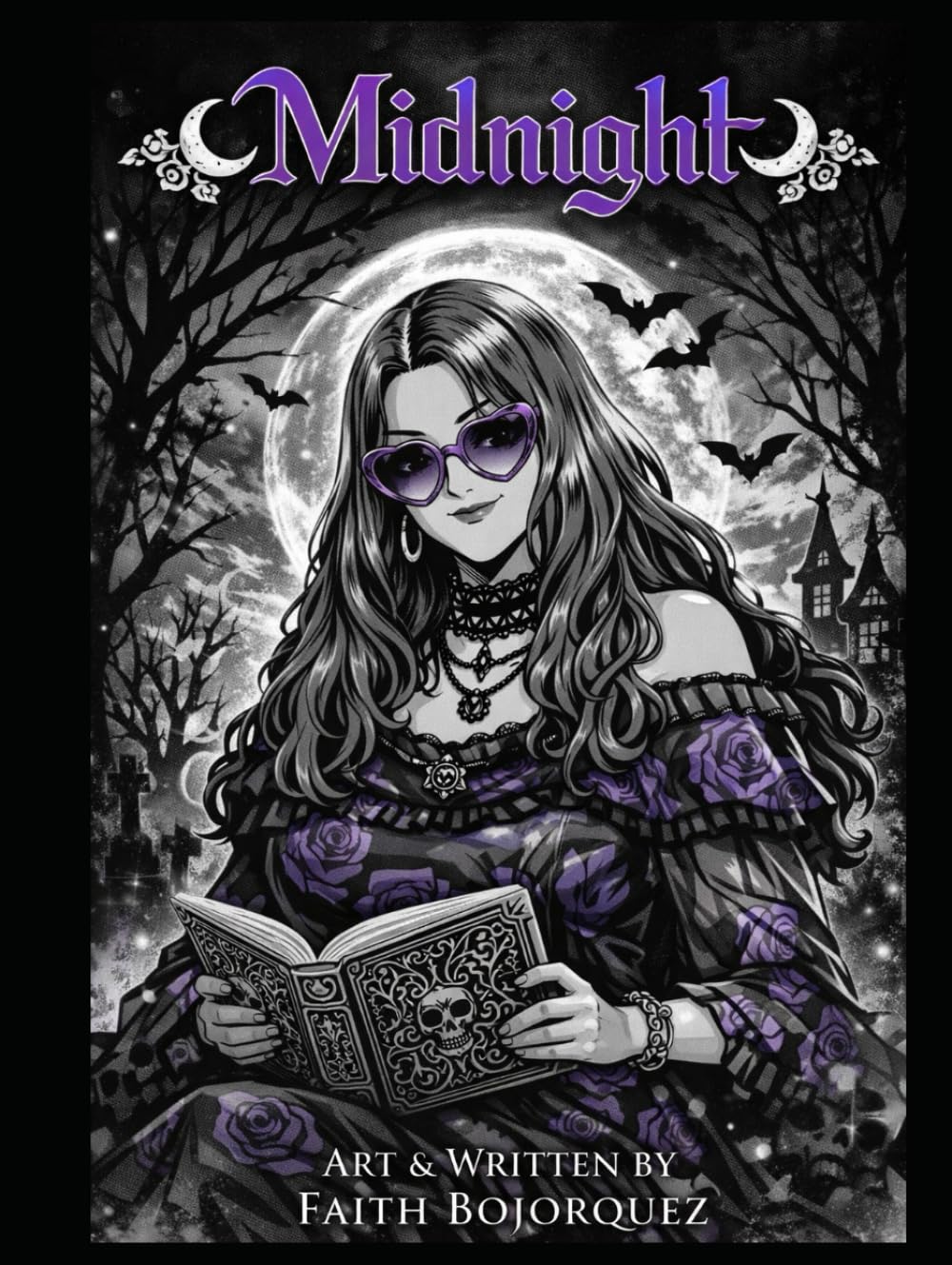 Midnight: The Help (Independently published)
Midnight: The Help (Independently published)