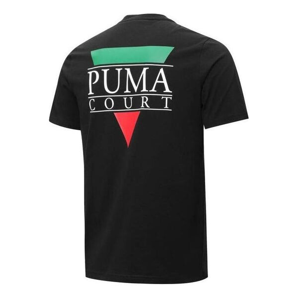 Футболка tennis club graphic tee 'black' Puma, черный
Футболка tennis club graphic tee 'black' Puma, черный