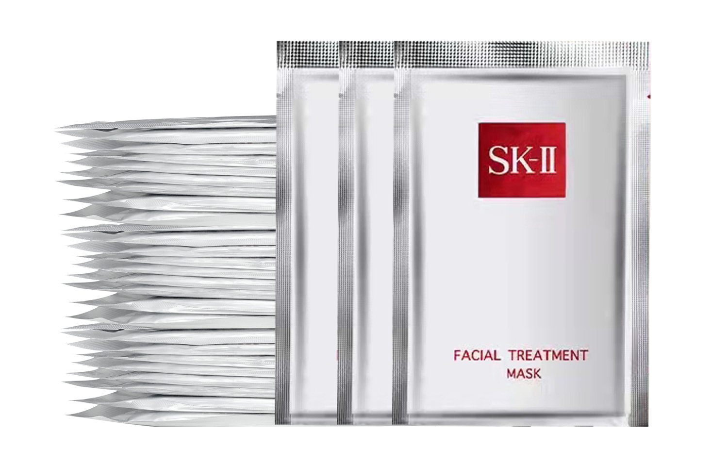 Маски для лица SK II Ex Boyfriend Sk-Ii, 30 pcs
Маски для лица SK II Ex Boyfriend Sk-Ii, 30 pcs