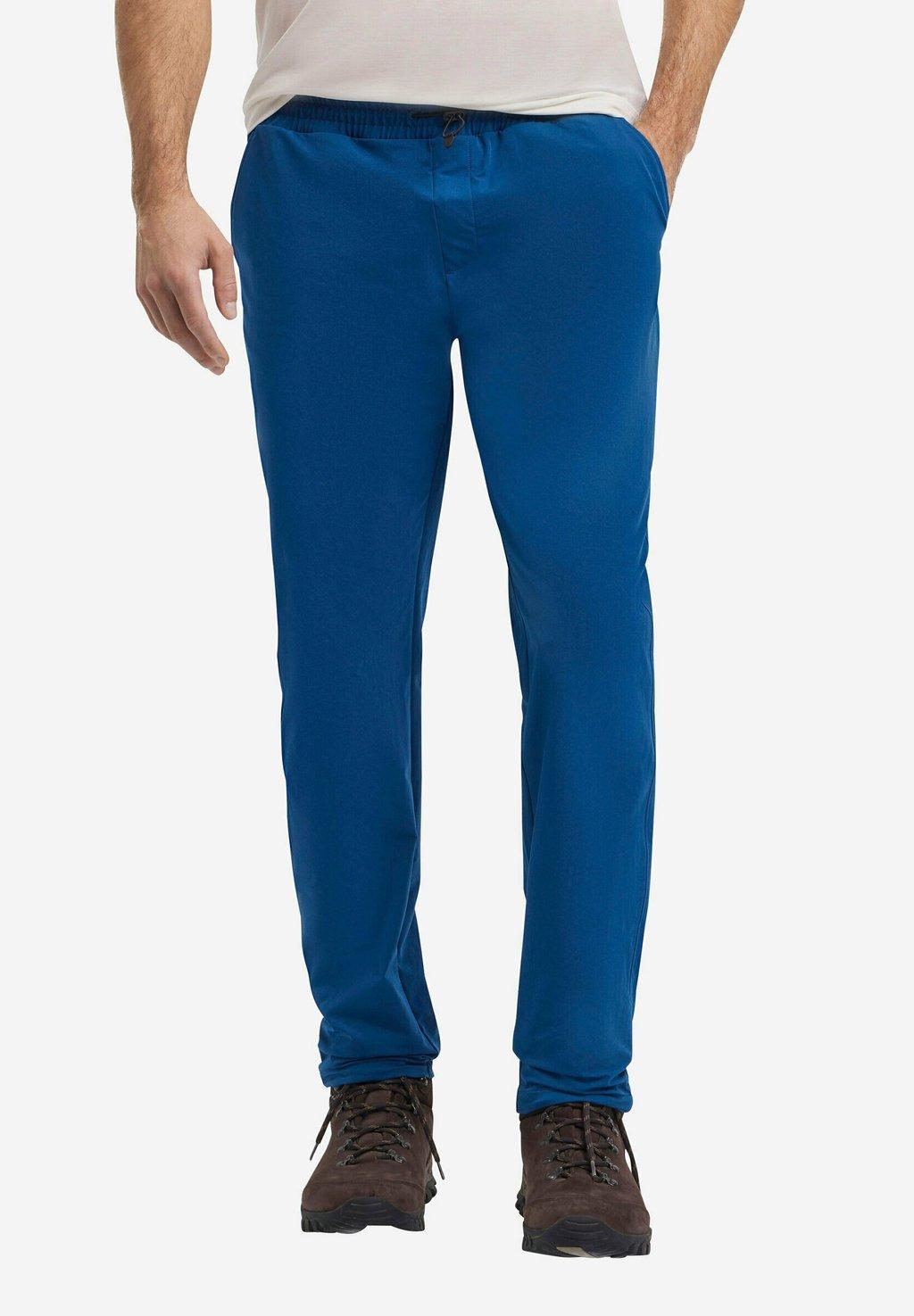 Брюки для активного отдыха FALKE, синий
Брюки для активного отдыха FALKE, синий