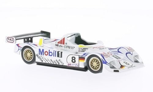 Porsche Lmp 1 Trophy #8 Рафанель 1:43 1304 Trofeu
Porsche Lmp 1 Trophy #8 Рафанель 1:43 1304 Trofeu