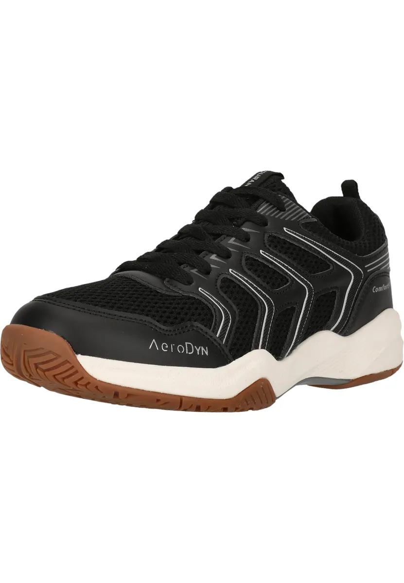 Кроссовки ENDURANCE "Donovan", с функцией воздухопроницаемости, черный
Кроссовки ENDURANCE "Donovan", с функцией воздухопроницаемости, черный