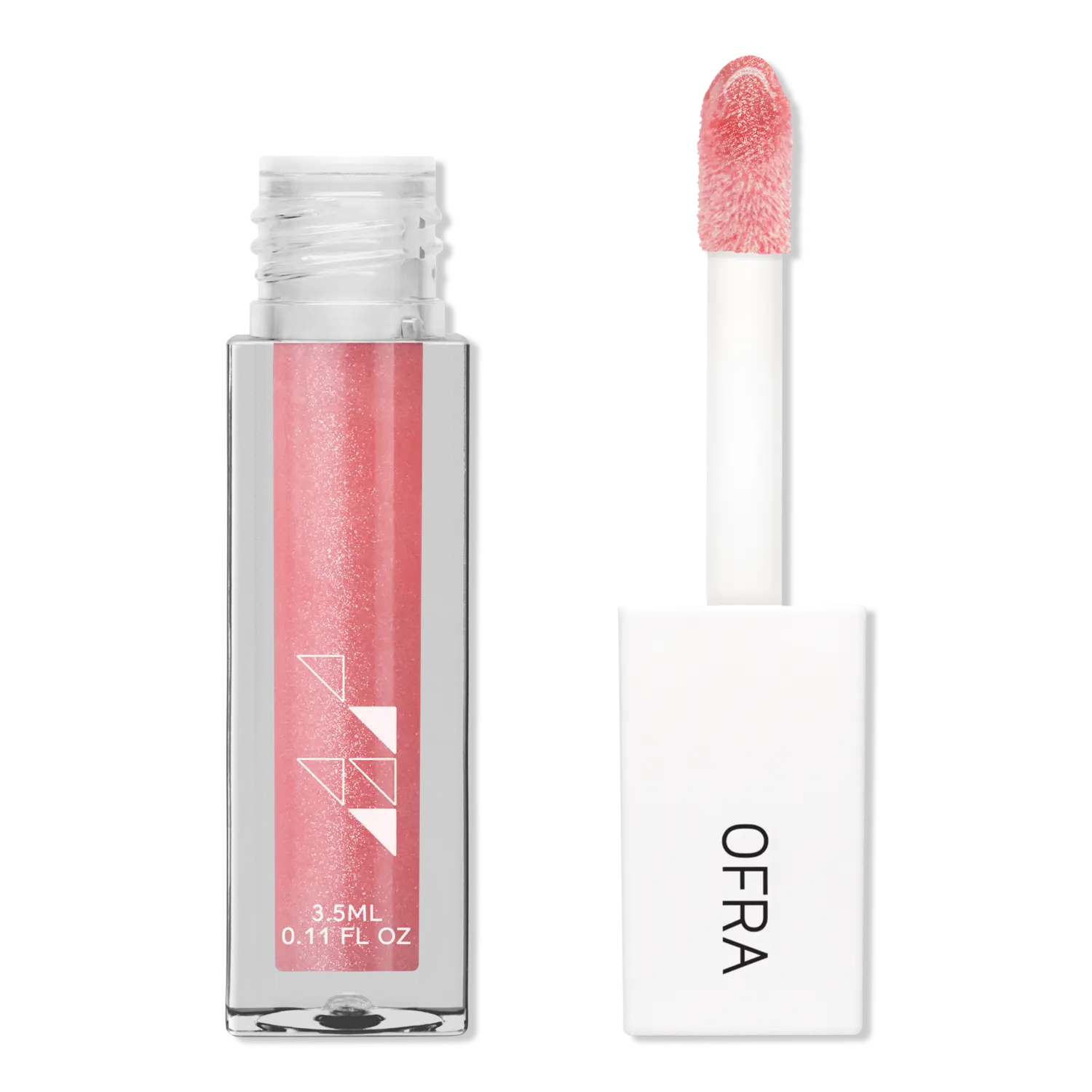 Блеск для губ Ofra Cosmetics, Love (coral shimmer)
Блеск для губ Ofra Cosmetics, Love (coral shimmer)