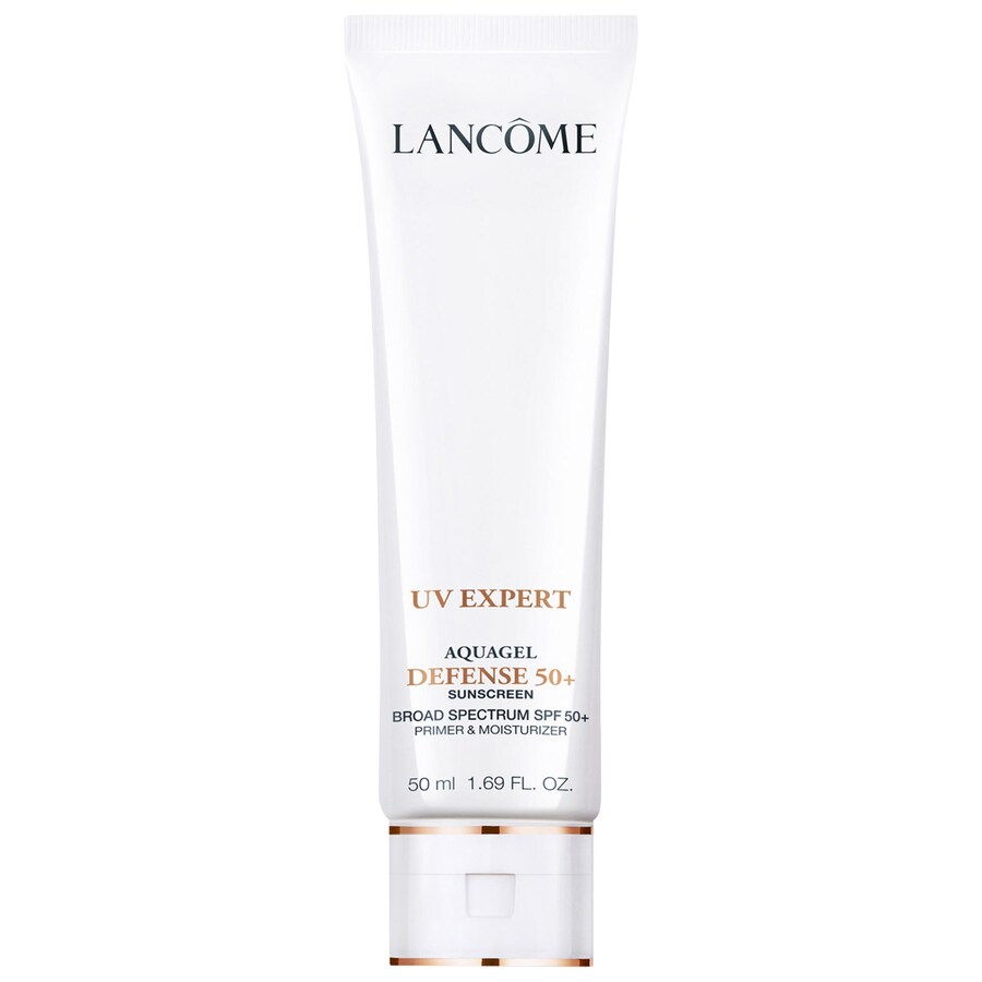 UV Expert Defense SPF 50+ Праймер и увлажняющий крем Lancôme, 1.69 oz /50 ml
UV Expert Defense SPF 50+ Праймер и увлажняющий крем Lancôme, 1.69 oz /50 ml