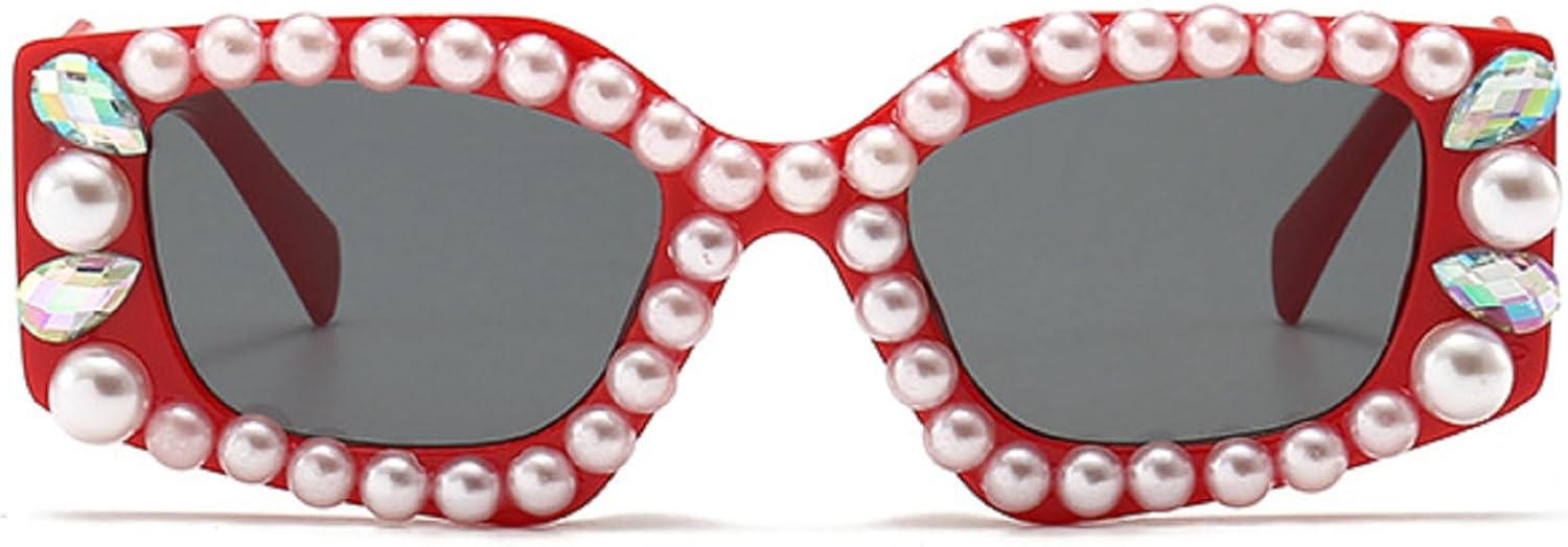 Солнцезащитные очки неправильной квадратной формы для женщин, винтажные, сверкающие кристаллами и бриллиантами, модные женские солнцезащитные очки со стразами mincl, Red
Солнцезащитные очки неправильной квадратной формы для женщин, винтажные, сверкающие кристаллами и бриллиантами, модные женские солнцезащитные очки со стразами mincl, Red