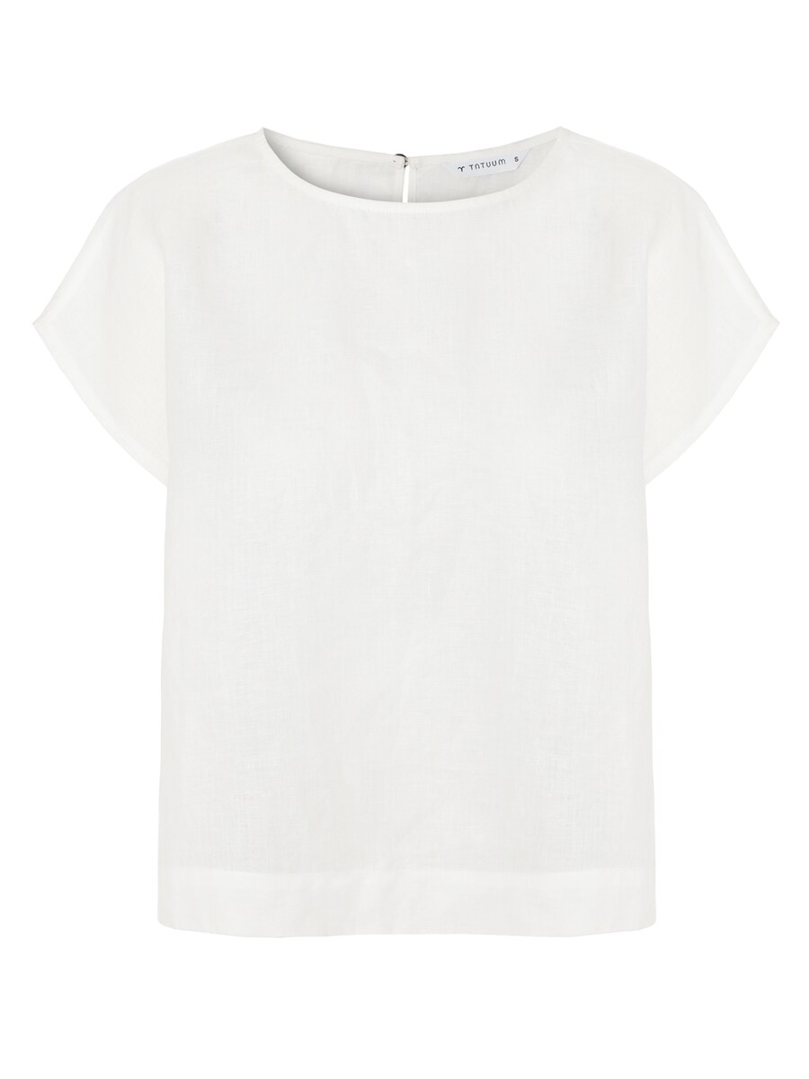 Блуза TATUUM, белый
Блуза TATUUM, белый