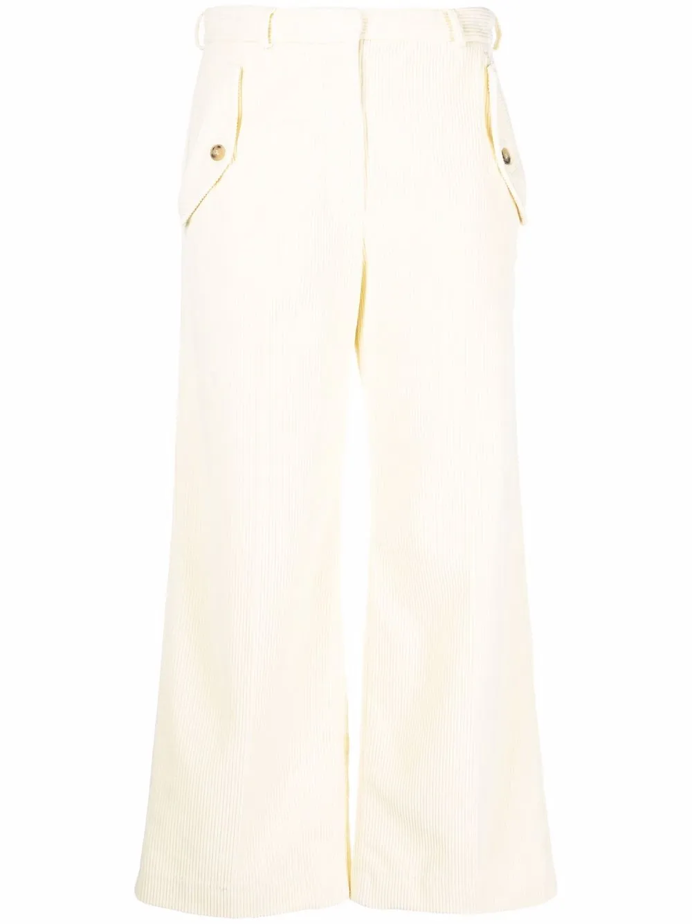 Вельветовые брюки KENZO, нейтральный
Вельветовые брюки KENZO, нейтральный