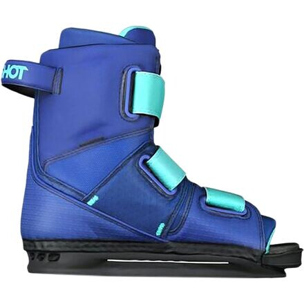 Ботинки Гром - 2022 - Детская Slingshot Sports, цвет One Color
Ботинки Гром - 2022 - Детская Slingshot Sports, цвет One Color