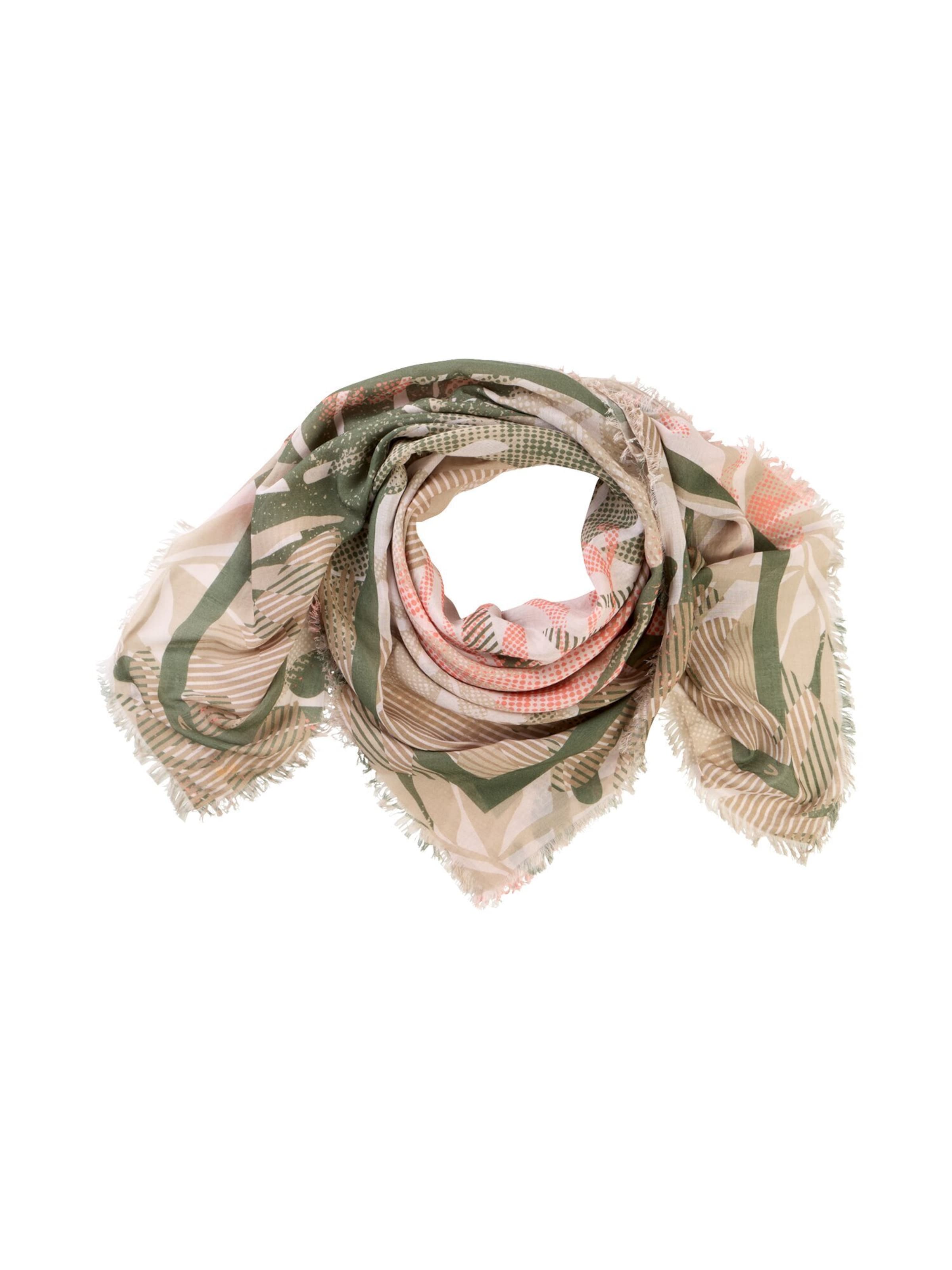 CAMEL ACTIVE Шарф, мультиколор
CAMEL ACTIVE Шарф, мультиколор