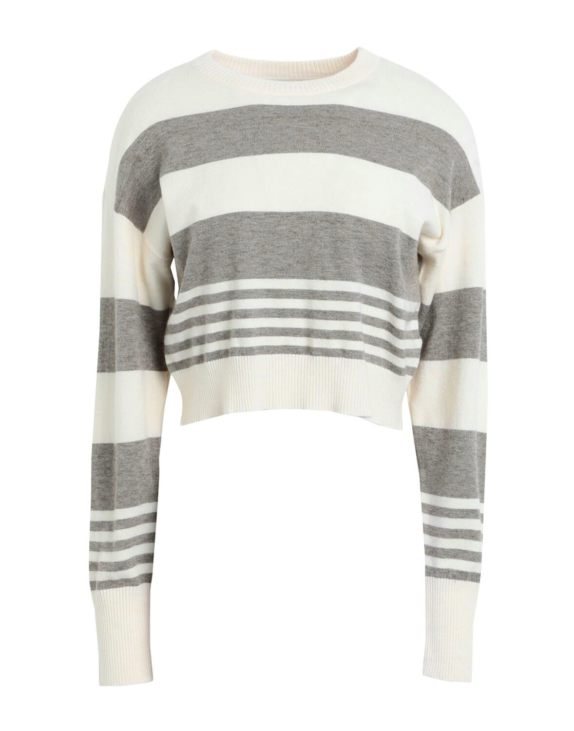 Свитер Only, слоновая кость
Свитер Only, слоновая кость