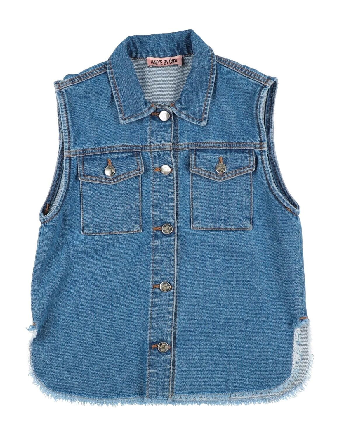 Джинсовая куртка Aniye By, синий
Джинсовая куртка Aniye By, синий