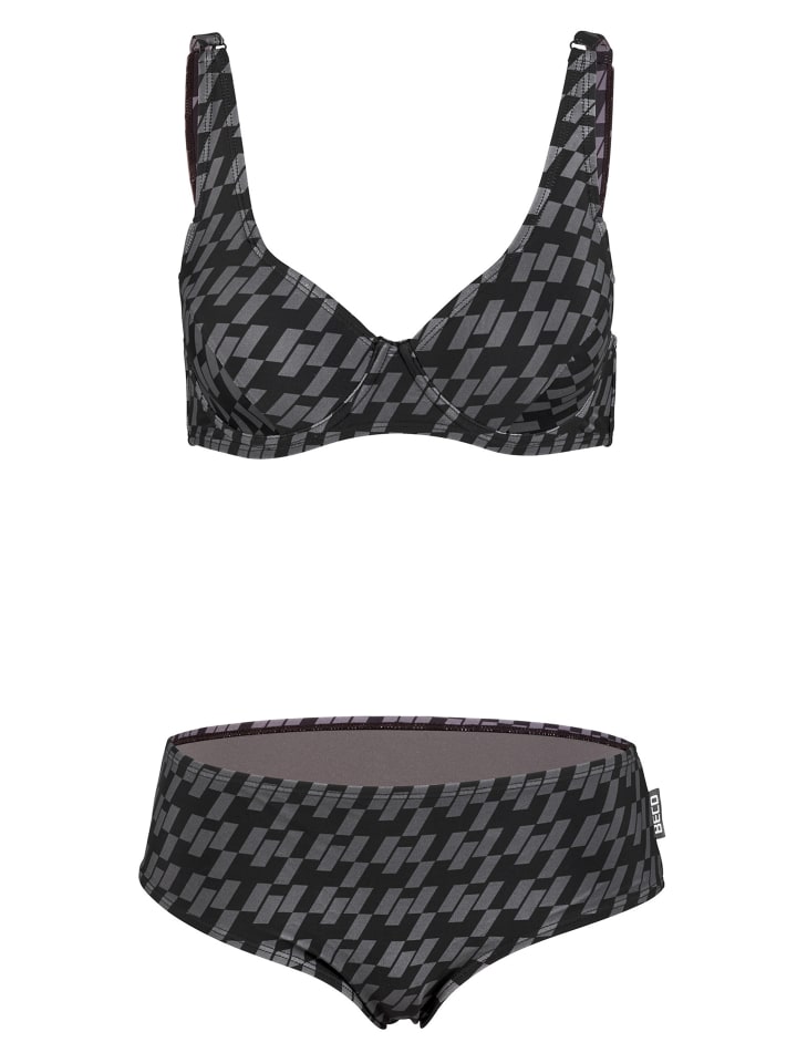 Комплект бикини BECO the world of aquasports
Комплект бикини BECO the world of aquasports