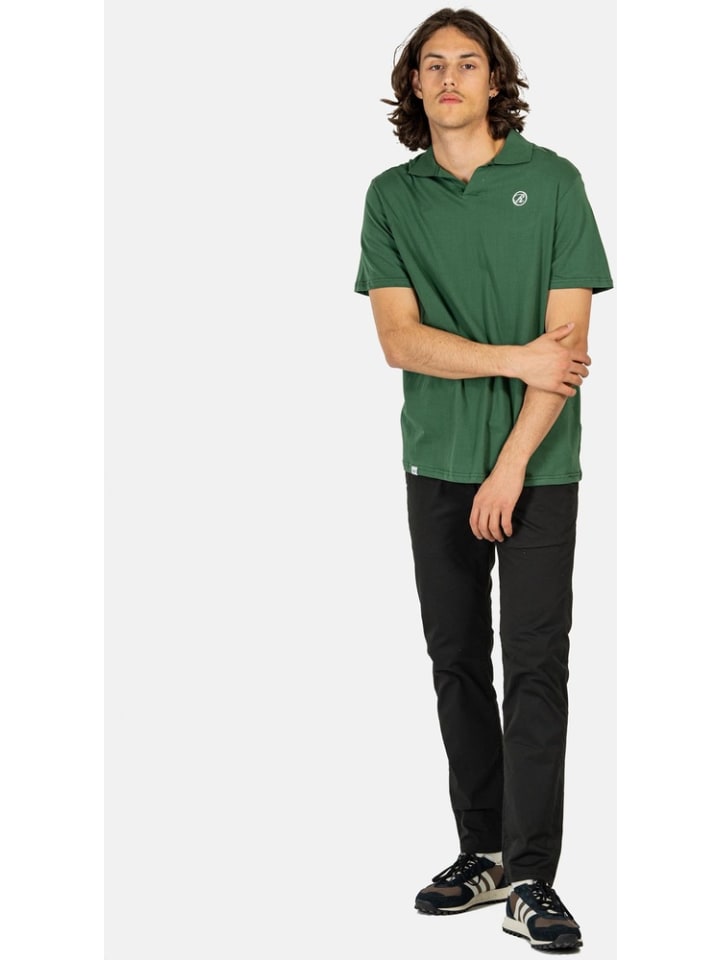 Тканевые брюки Reflex Easy Lw Reell, черный
Тканевые брюки Reflex Easy Lw Reell, черный