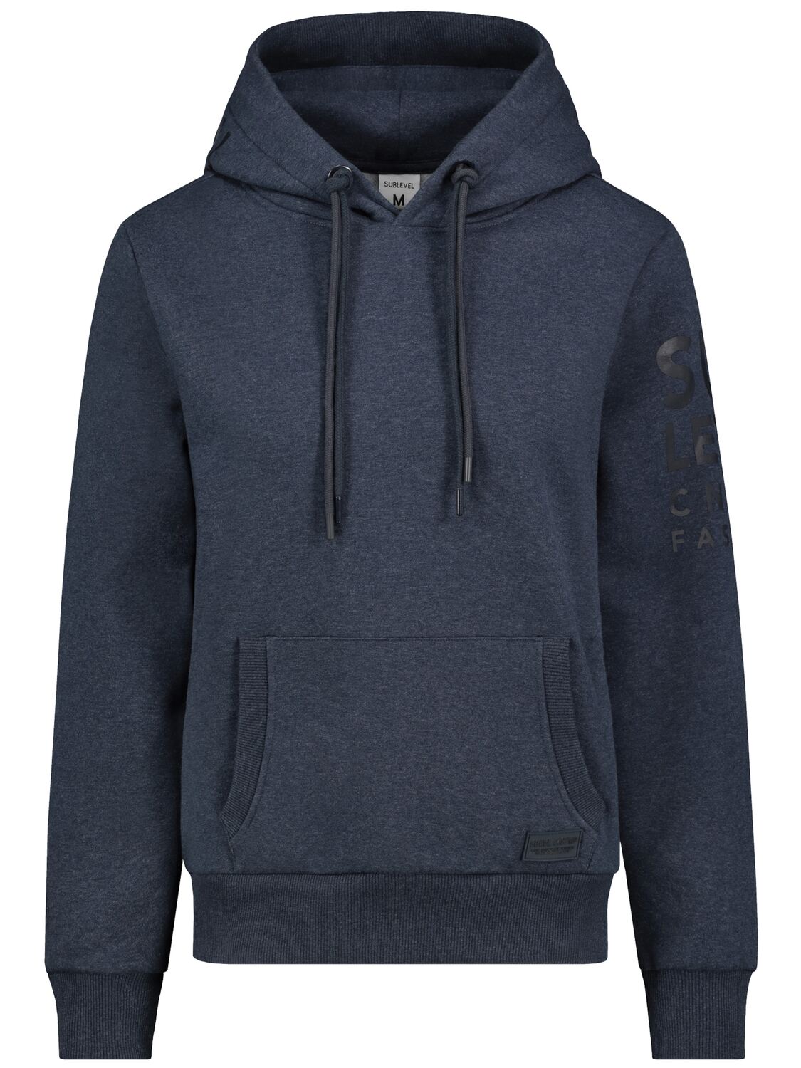 Sublevel Свитер в цвете Navy
Sublevel Свитер в цвете Navy