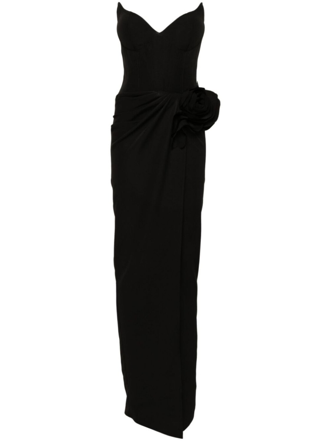 Iris Serban платье Savana, черный
Iris Serban платье Savana, черный