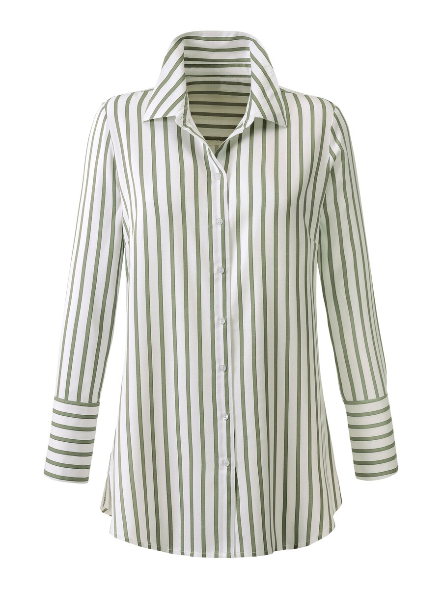 Блуза heine, белый
Блуза heine, белый