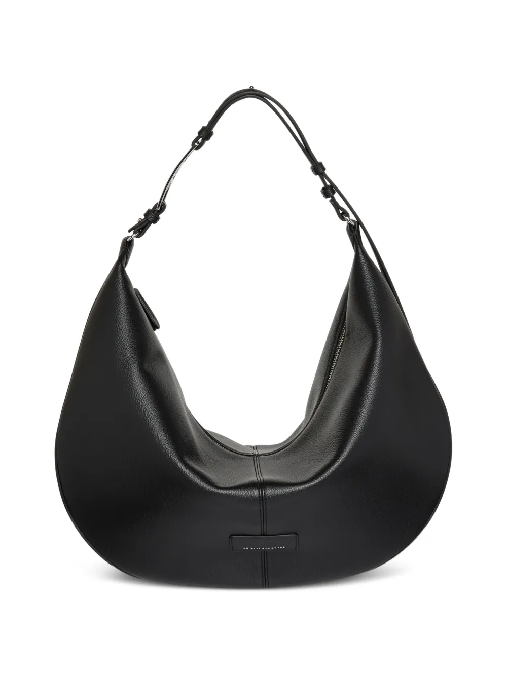 Сумка на плечо с логотипом Armani Exchange, черный
Сумка на плечо с логотипом Armani Exchange, черный