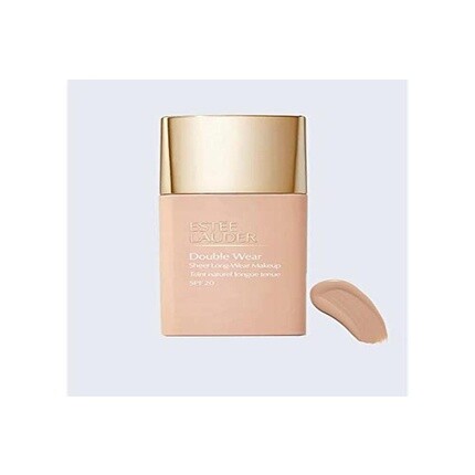 Estée Lauder Double Wear Sheer Matte Foundation Spf20, 30 мл, оттенок Cool Bone
Estée Lauder Double Wear Sheer Matte Foundation Spf20, 30 мл, оттенок Cool Bone