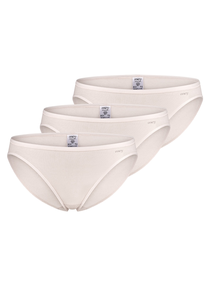 Трусики Mey Superfine Organic, Nude
Трусики Mey Superfine Organic, Nude