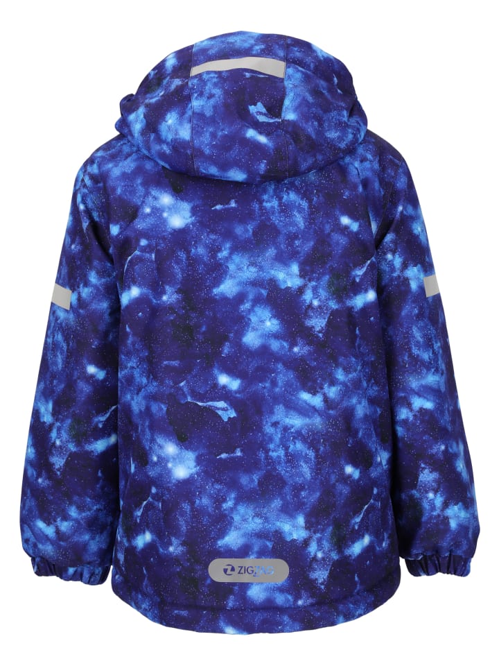 Горнолыжная куртка Funzone в 2047 году. Посещайте Интернет Zigzag
Горнолыжная куртка Funzone в 2047 году. Посещайте Интернет Zigzag