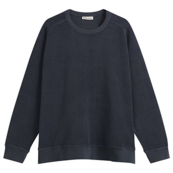 Почти выросшая толстовка Ymc, синий 
Почти выросшая толстовка Ymc, синий