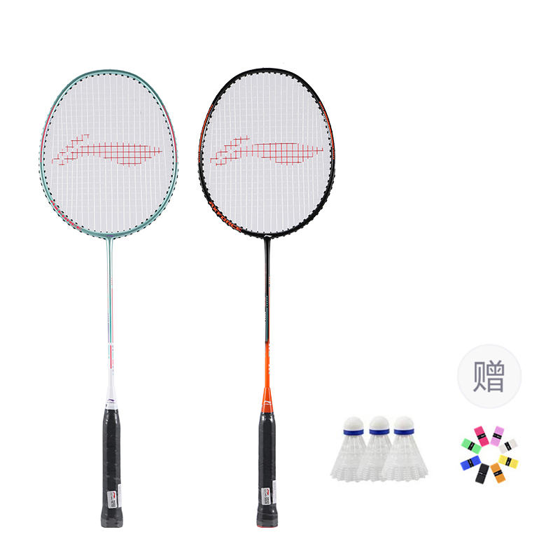 Thunder 08 AXFORCE 08 алюминиевый сплав бадминтонная ракетка контроль тип универсальная защита 670 мм 2U LINING
Thunder 08 AXFORCE 08 алюминиевый сплав бадминтонная ракетка контроль тип универсальная защита 670 мм 2U LINING