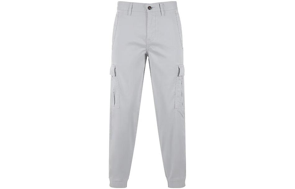 Брюки повседневные FW23 HUGO BOSS, серый
Брюки повседневные FW23 HUGO BOSS, серый