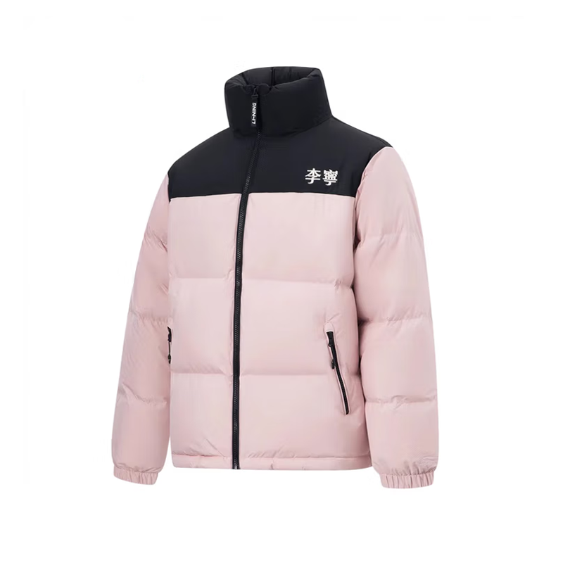 Пуховики Unisex LINING, светло-розовый
Пуховики Unisex LINING, светло-розовый
