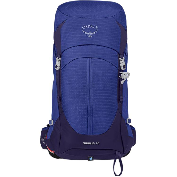 OSPREY 26-литровый походный рюкзак из нейлона синий унисекс, Blue
OSPREY 26-литровый походный рюкзак из нейлона синий унисекс, Blue
