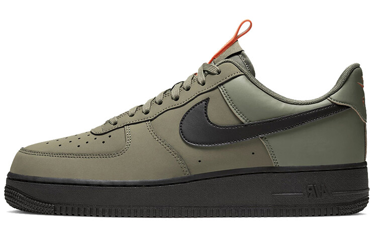 Кроссовки Nike Air Force 1 Low Medium Olive
Кроссовки Nike Air Force 1 Low Medium Olive