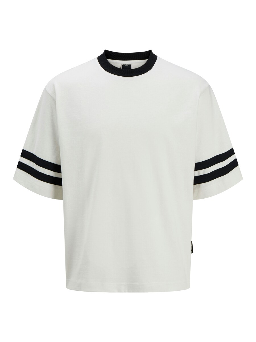 Футболка JACK & JONES JACK & JONES JCORETREAT, White
Футболка JACK & JONES JACK & JONES JCORETREAT, White