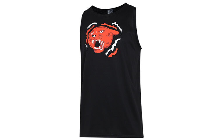 Мужской жилет Puma, цвет Black
Мужской жилет Puma, цвет Black