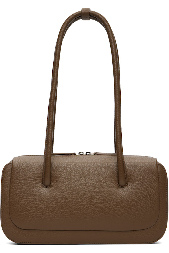 Сумка для боулинга Lagune Aesther Ekme, цвет grain brownie
Сумка для боулинга Lagune Aesther Ekme, цвет grain brownie