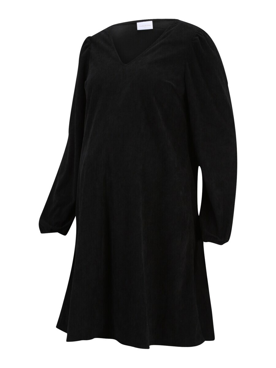 Мини платье MAMALICIOUS Dress MLJane, черный
Мини платье MAMALICIOUS Dress MLJane, черный