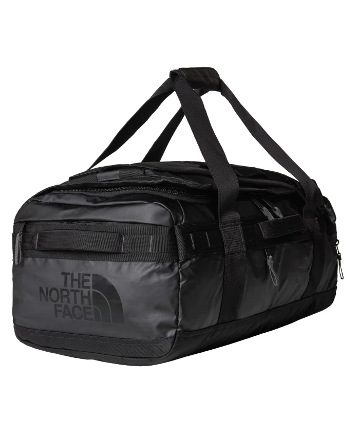 Дорожная сумка Voyager с отделением для ноутбука The North Face, черный
Дорожная сумка Voyager с отделением для ноутбука The North Face, черный