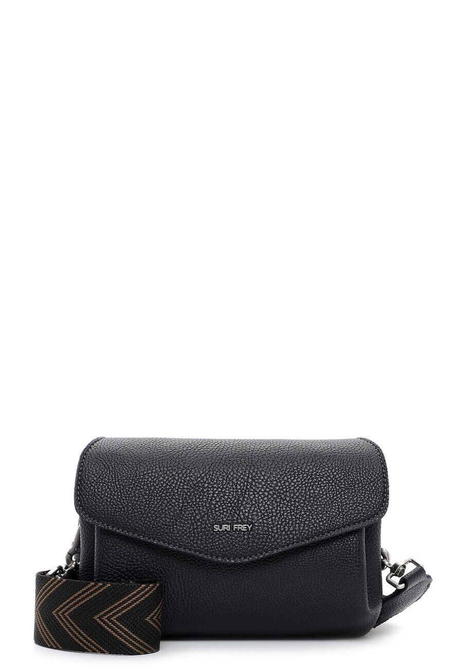 Сумка через плечо Suri Frey Crossbody Bag Cathy, морской синий
Сумка через плечо Suri Frey Crossbody Bag Cathy, морской синий