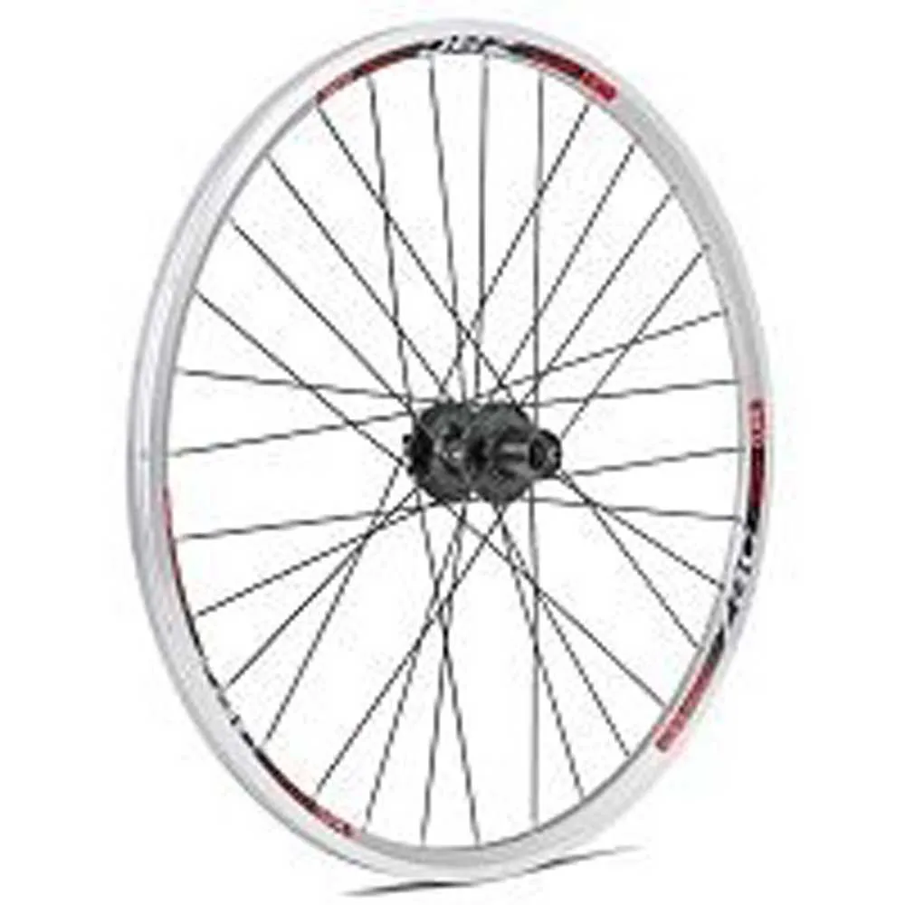 Заднее колесо Gurpil Zac M4050 26´´ CL Disc MTB, белый
Заднее колесо Gurpil Zac M4050 26´´ CL Disc MTB, белый