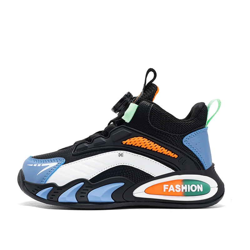 Детские кроссовки для бега YUZHAOLIN, синий
Детские кроссовки для бега YUZHAOLIN, синий