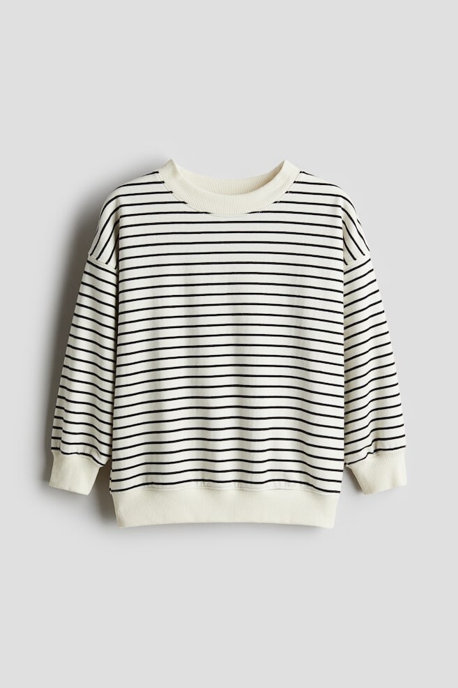 Толстовка H&M, белый
Толстовка H&M, белый