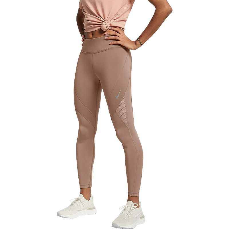 Nike Беговые штаны Women's Brown
Nike Беговые штаны Women's Brown