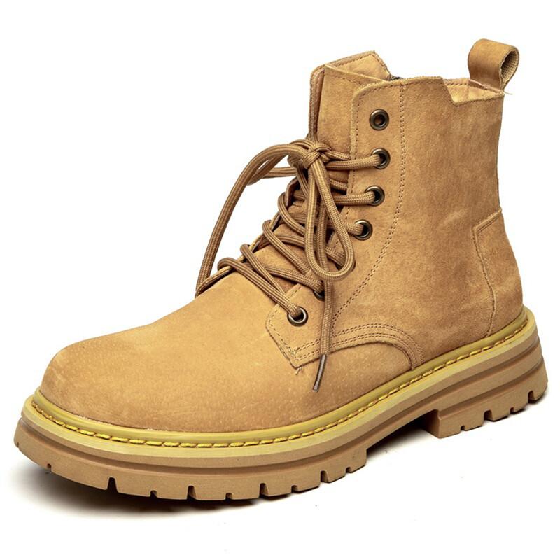 Ботинки Product B Martin Boots Men
Ботинки Product B Martin Boots Men