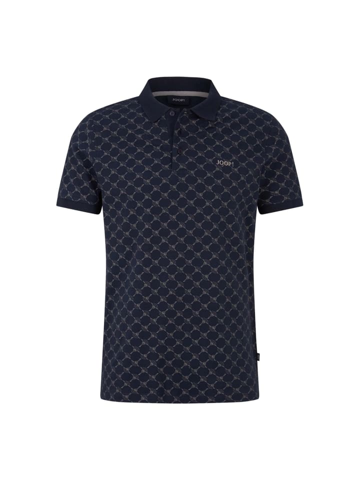 Футболка поло JOOP!, темно-синий
Футболка поло JOOP!, темно-синий