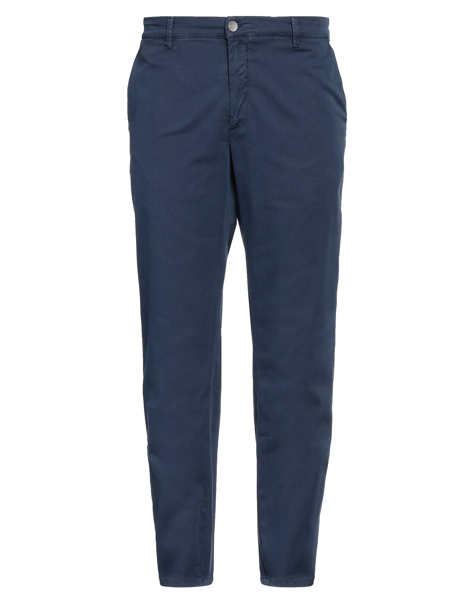 Брюки Jeckerson, темно-синий
Брюки Jeckerson, темно-синий