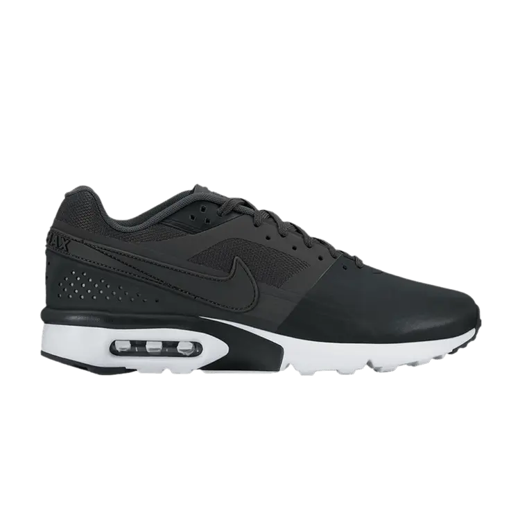 Кроссовки Nike Air Max BW Ultra SE 'Black', черный
Кроссовки Nike Air Max BW Ultra SE 'Black', черный