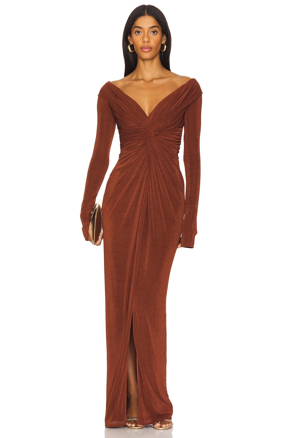 Платье хейли Katie May, цвет auburn 
Платье хейли Katie May, цвет auburn