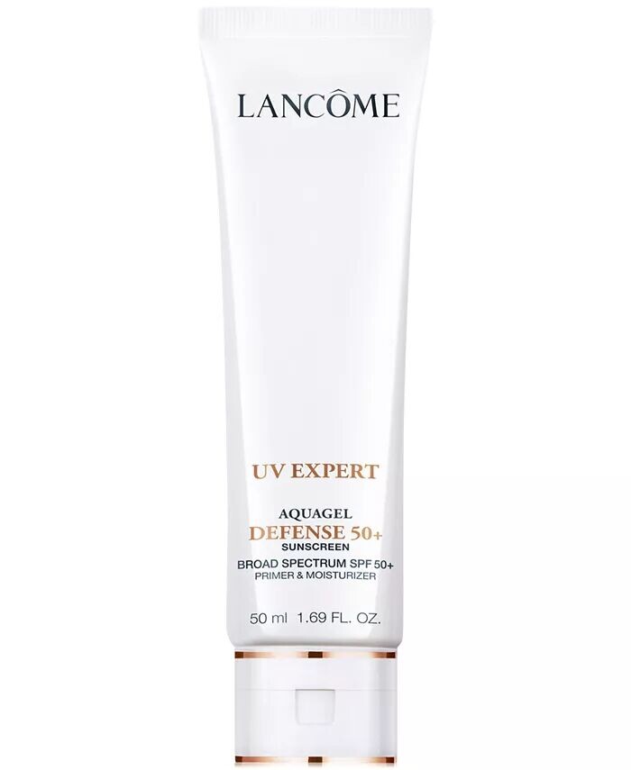 UV Expert Defense Праймер и увлажняющий крем SPF 50+, 1,69 унции Lancôme
UV Expert Defense Праймер и увлажняющий крем SPF 50+, 1,69 унции Lancôme
