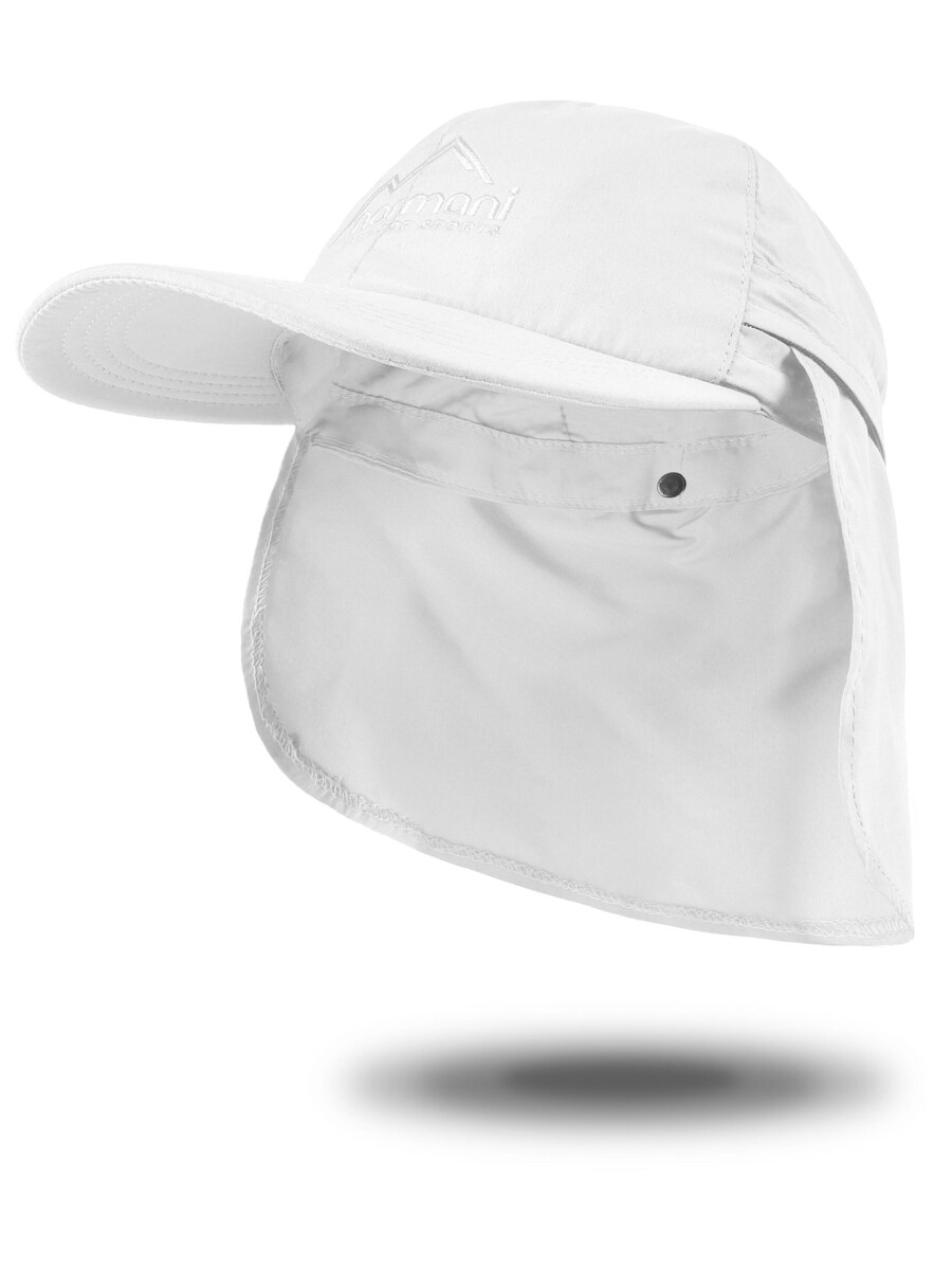 Спортивная кепка normani Savannah, белый
Спортивная кепка normani Savannah, белый
